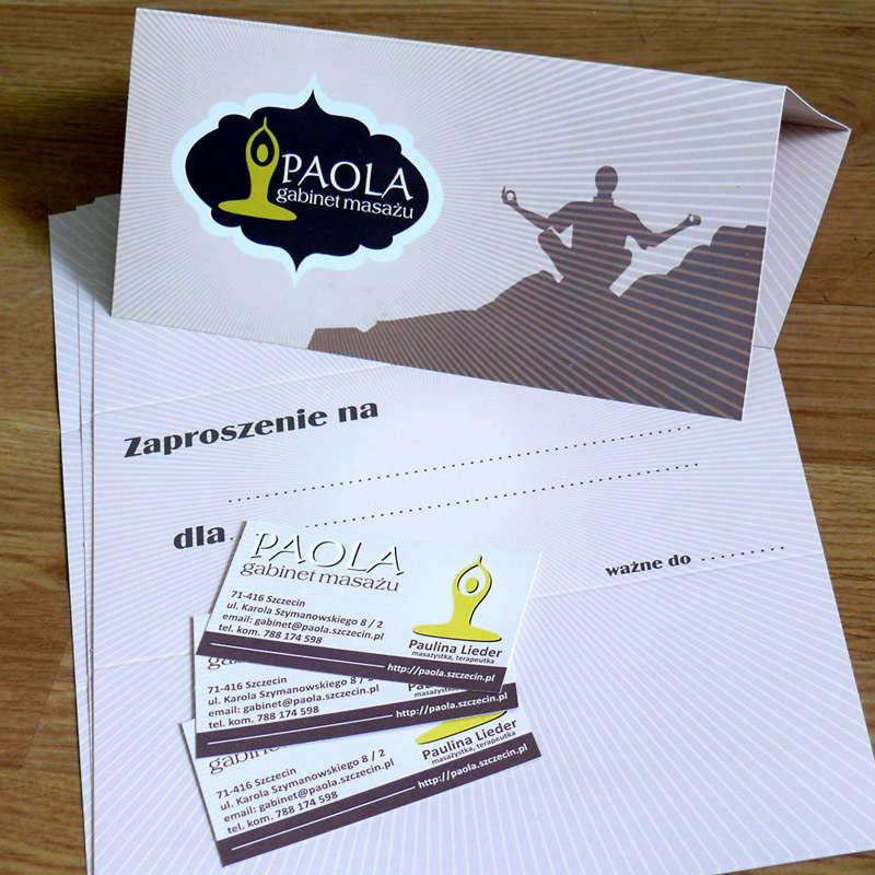 Masaż Szczecin - Promocje